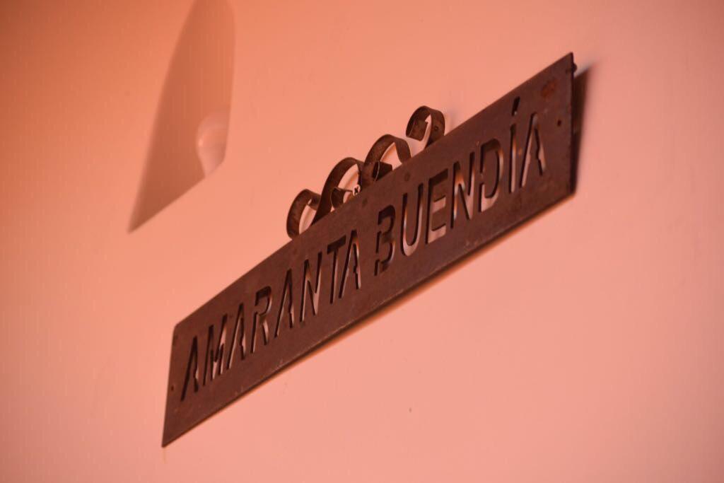 Casa D'Remedios La Bella Hotel Boutique Ciénaga Buitenkant foto