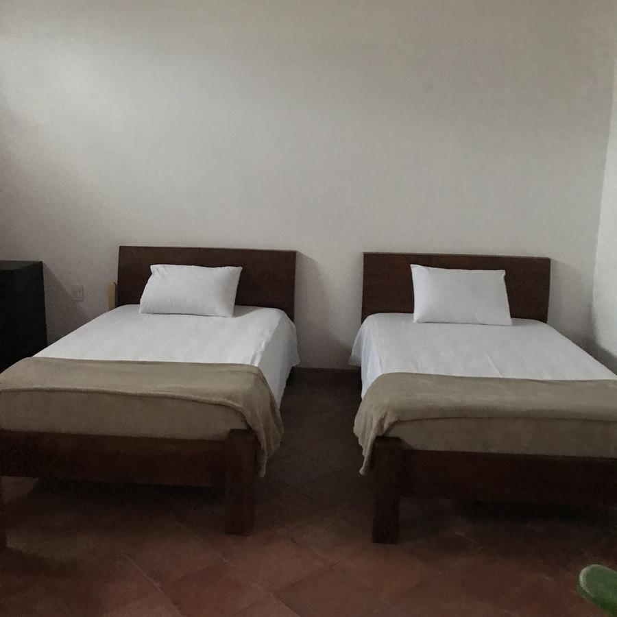 Casa D'Remedios La Bella Hotel Boutique Ciénaga Buitenkant foto