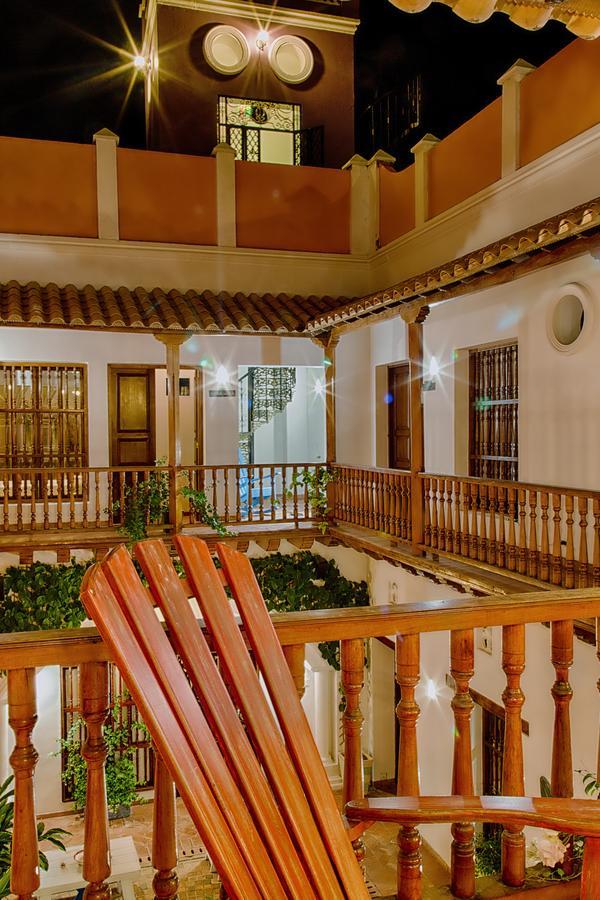 Casa D'Remedios La Bella Hotel Boutique Ciénaga Buitenkant foto