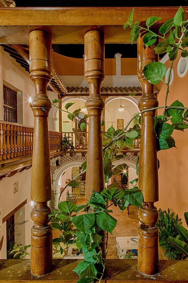 Casa D'Remedios La Bella Hotel Boutique Ciénaga Buitenkant foto