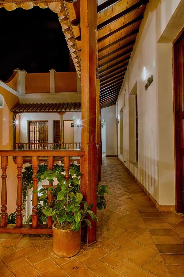 Casa D'Remedios La Bella Hotel Boutique Ciénaga Buitenkant foto